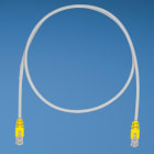 PANDUIT - PANSTPCH20MBYL BRETELLA DI PERMUTAZIONE STP CATEGORIA 5