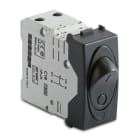 MASTER SRL - MST31520.16 MODO INT.AUT.MAGN.1P+NC16A PI3000A GRIGI