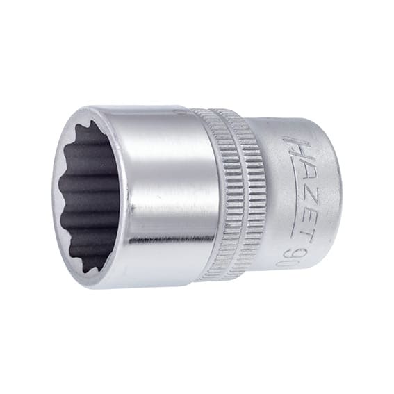 ABC TOOLS SPA - ABCA31531010 CHIAVI A BUSS. A 3153/1 MM 10