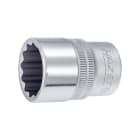 ABC TOOLS SPA - ABCA31531017 CHIAVI A BUSS. A 3153/1 MM 17