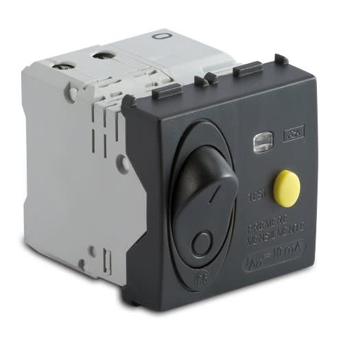 MASTER SRL - MST31530.16 MODO IN.AU.MAG.DIF.1P+NC16A PI3000A GRIG