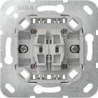 GIRA - GGI315500 PS.BIL. COMMUT.2-C