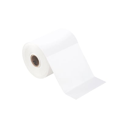 PANDUIT - PANT400X000VP1Y BIANCO, TESSUTO IN VINILE.