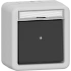 GIRA - GGI315630 PS.BIL. COMMUT. CT