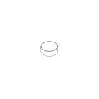 SIDE SPA - SDE3156-GR BASETTA 60MM H.42MM GR