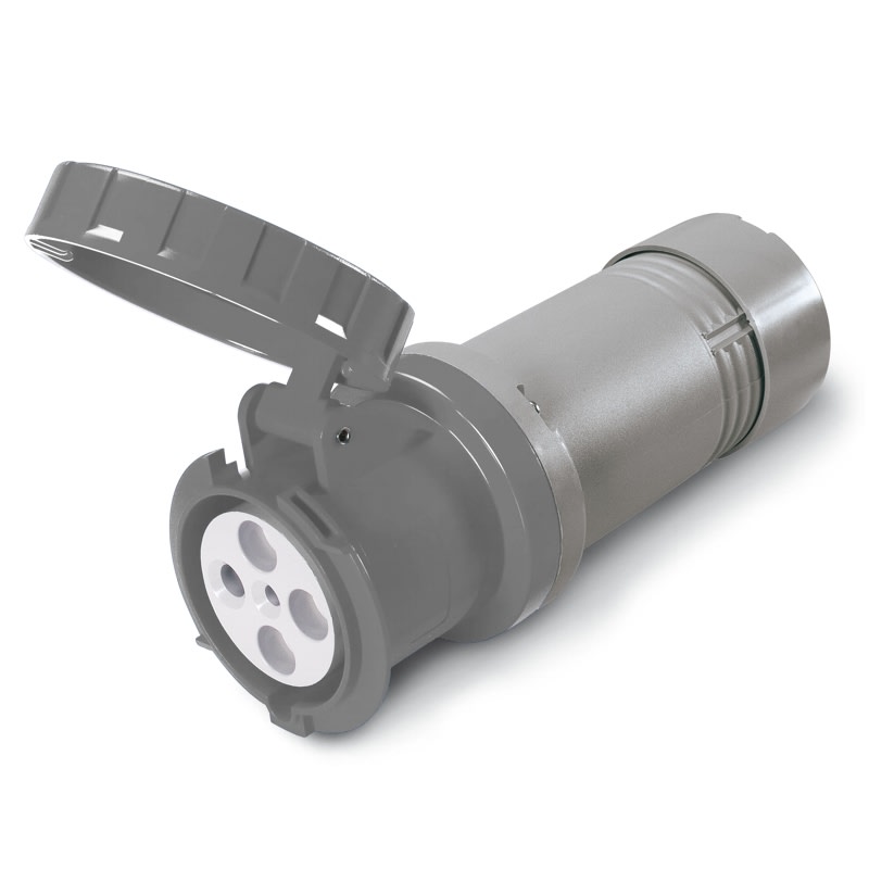 SCAME PARRE SPA - SCASCM360C5W PRESA MOBILE