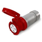 SCAME PARRE SPA - SCASCM5100C8W PRESA MOBILE 100A 4P 5W 8H IP67 400VDC