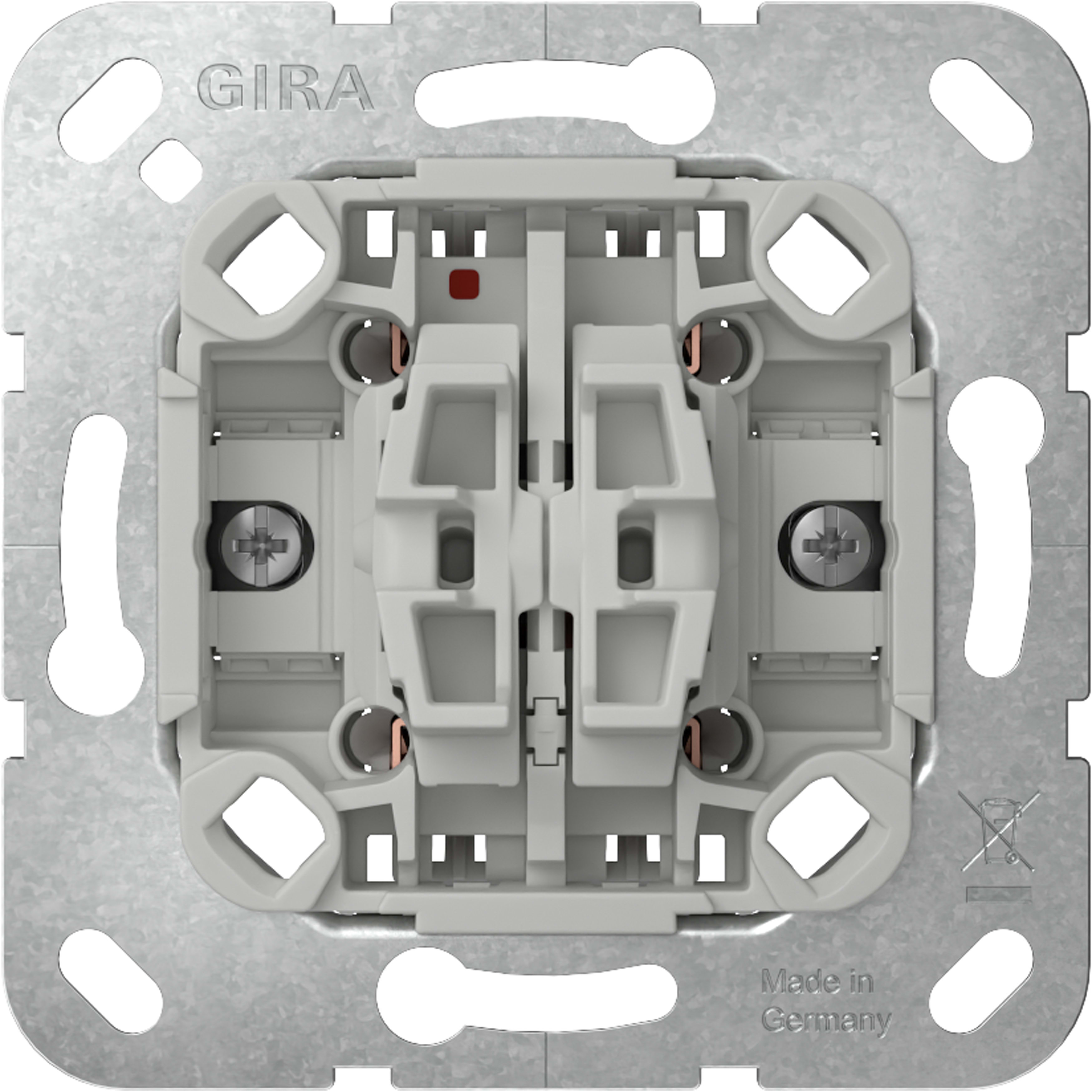 GIRA - GIR315800 PS.BIL.VENEZIANE MODULO