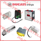 VTEK SRL - VAS315991139 CONTATTORE DA 60KVAR 400V C&S TC1-D60 K1
