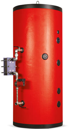 SICC TECH SRL - SIC316PX1000/27 ACC.AC.CALD.SAN TRAT.VITR. LT1000/27P IS