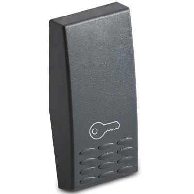 MASTER SRL - MST31604 MODO COPRIT.PULS.APRIPOR.GRIGIO