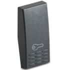 MASTER SRL - MST31604 MODO COPRIT.PULS.APRIPOR.GRIGIO