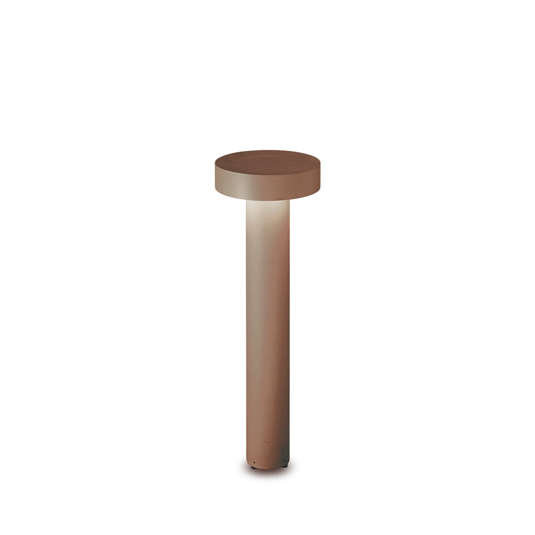 IDEAL LUX SRL - IUX316048 TESLA PT4 H60 COFFEE