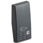 MASTER SRL - MST31605 MODO COPRIT.PULS.APRIP.ILLUM.GRIGIO