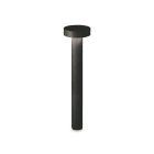 IDEAL LUX SRL - IUX316055 TESLA PT4 H80 NERO