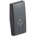 MASTER SRL - MST31606 MODO COPRIT.PULS.LUCE GRIGIO