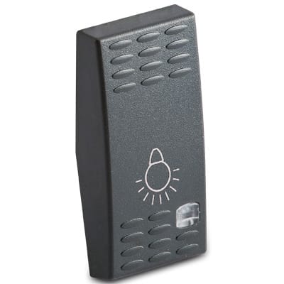 MASTER SRL - MST31616 MODO COPRIT.INT.LUCE ILLUM. GRIGIO