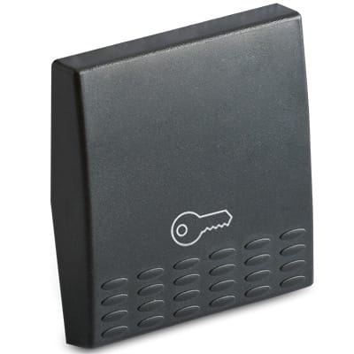 MASTER SRL - MST31624 MODO 2MO.COPRIT.PULS.APRIP.GRIGIO