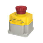 TURCK BANNER SRL - TUK3029988 SSA-EB1PLXR-12ED1Q8
