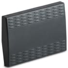 MASTER SRL - MST31630 MODO 3MO.COPRIT.SEMP.GRIGIO