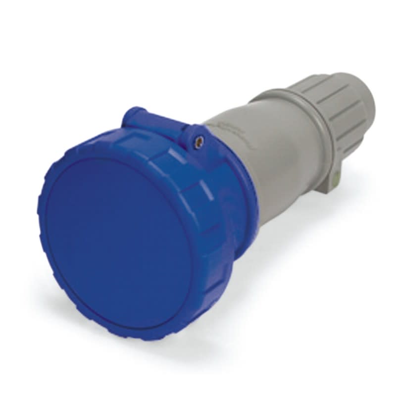 SCAME PARRE SPA - SCASCM330C6W PRESA MOBILE