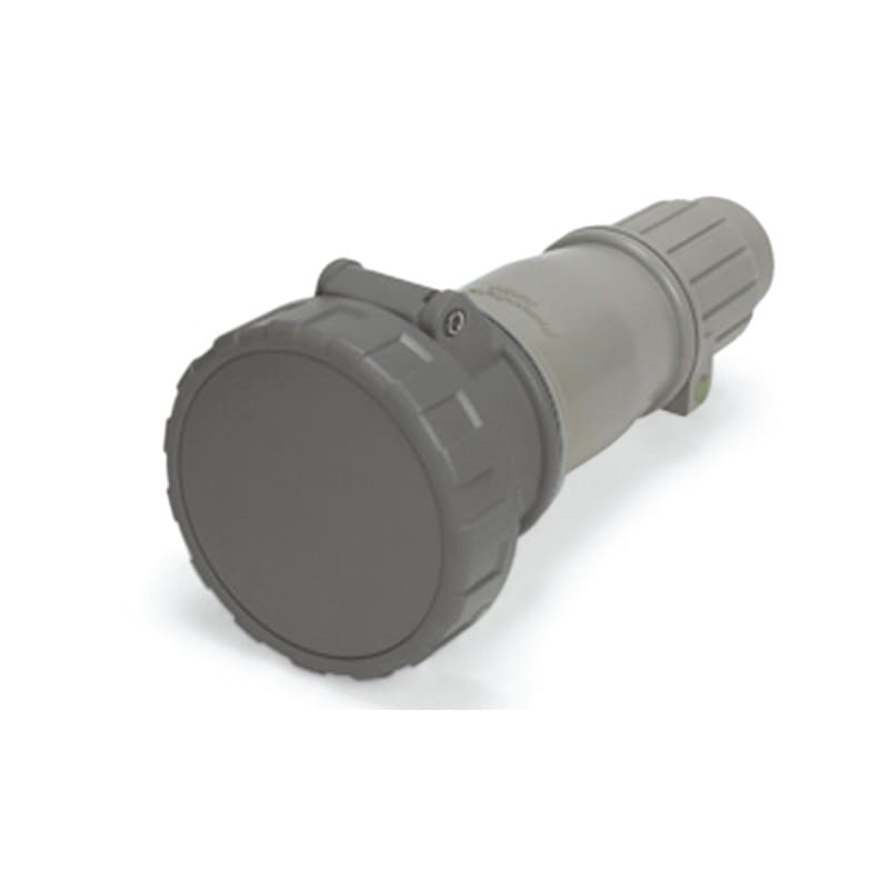 SCAME PARRE SPA - SCASCM330C5W PRESA MOBILE 30A 2P 3W 5H IP67 277V