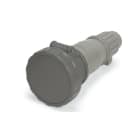 SCAME PARRE SPA - SCASCM330C5W PRESA MOBILE 30A 2P 3W 5H IP67 277V