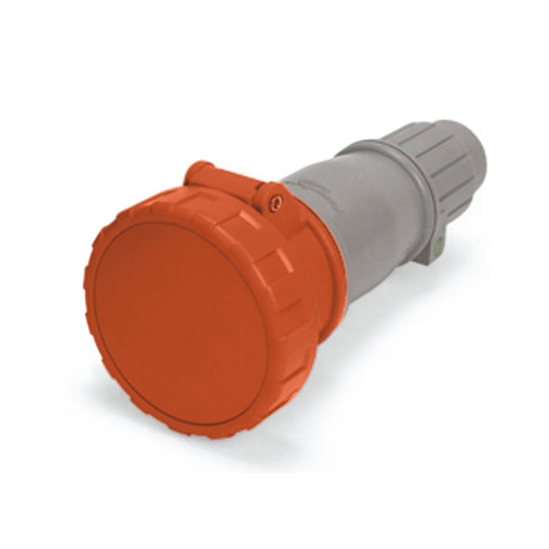 SCAME PARRE SPA - SCASCM4100C12W PRESA MOBILE 100A 3P 4W 12H IP67