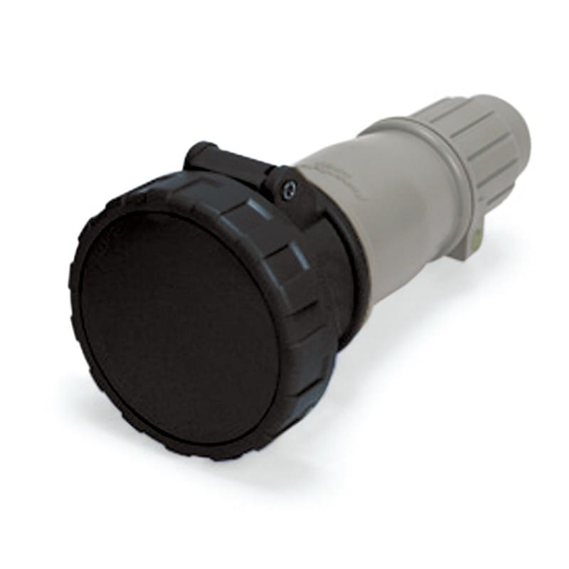 SCAME PARRE SPA - SCASCM430C5W PRESA MOBILE 30A 3P 4W 5H IP67 3D600V