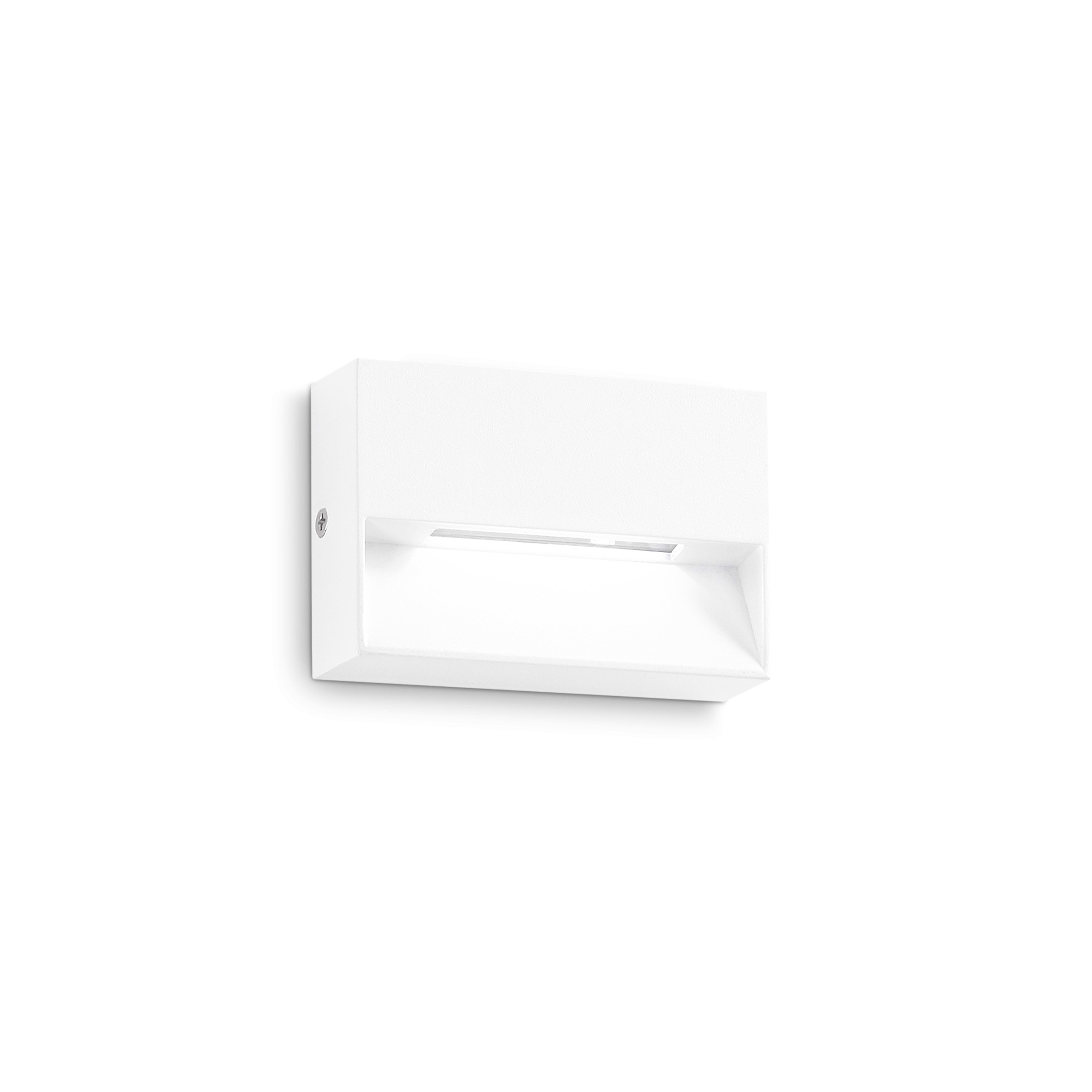 IDEAL LUX SRL - IUX316901 DEDRA AP SMALL BIANCO