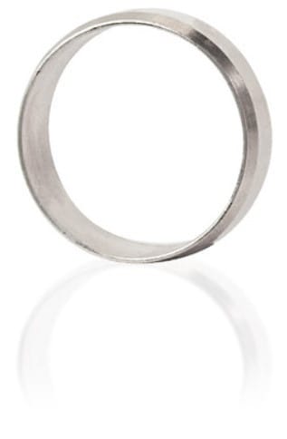EURO 2000 SPA - UROOT210 ANELLO SPECIALE OTTONE 210