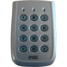 URMET SPA - UTD1087/2 TASTIERA ACC.STAND ALONE ZAMA