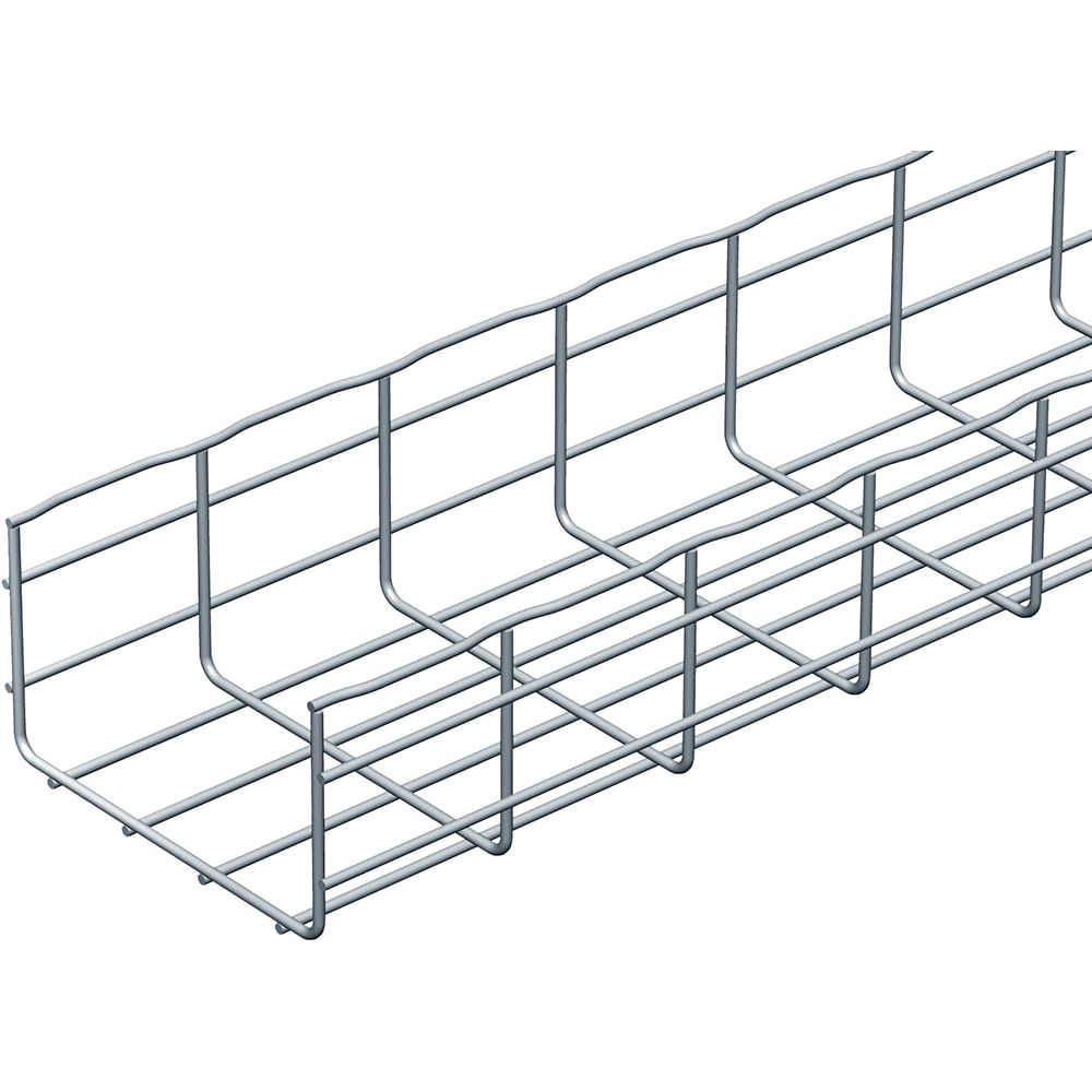 CABLOFIL - CAB001033 CAB - CF105/600GC PASSERELLA A FILO 3M