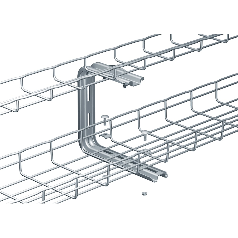 CABLOFIL - CAB012774 CAB - CSCC200S6 STAFFA INOX 316L