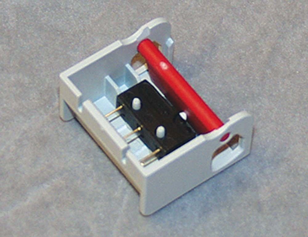 MERSEN ITALIA SPA - XESE211581 KIT MICRO CMS.22 1P