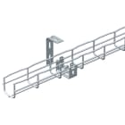 CABLOFIL - CAB557304 CAB - CEQ 316L STAFFA ANGOLARE PER SOSPE