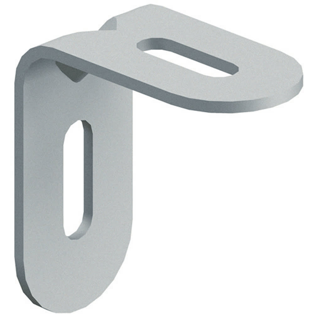CABLOFIL - CAB557310 CAB - CAQ 50 GS STAFFA ANGOLARE X SOSPEN