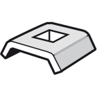 CABLOFIL - CAB558013 CAB - CE25 DC CLIP PER GIUNZIONE