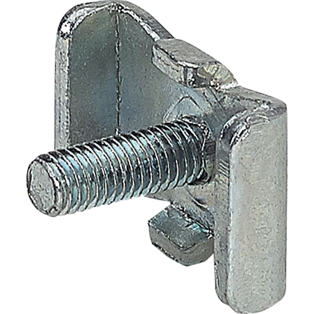 CABLOFIL - CAB558021 CAB - CE25VS GS CLIP E VITE X GIUNZIONE