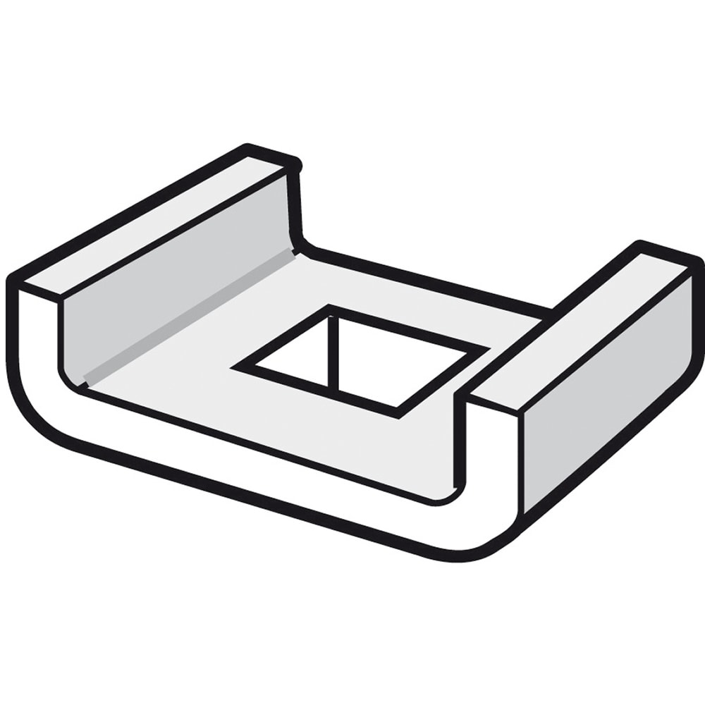 CABLOFIL - CAB558043 CAB - CE30 DC CONTROCLIP PER GIUNZIONE