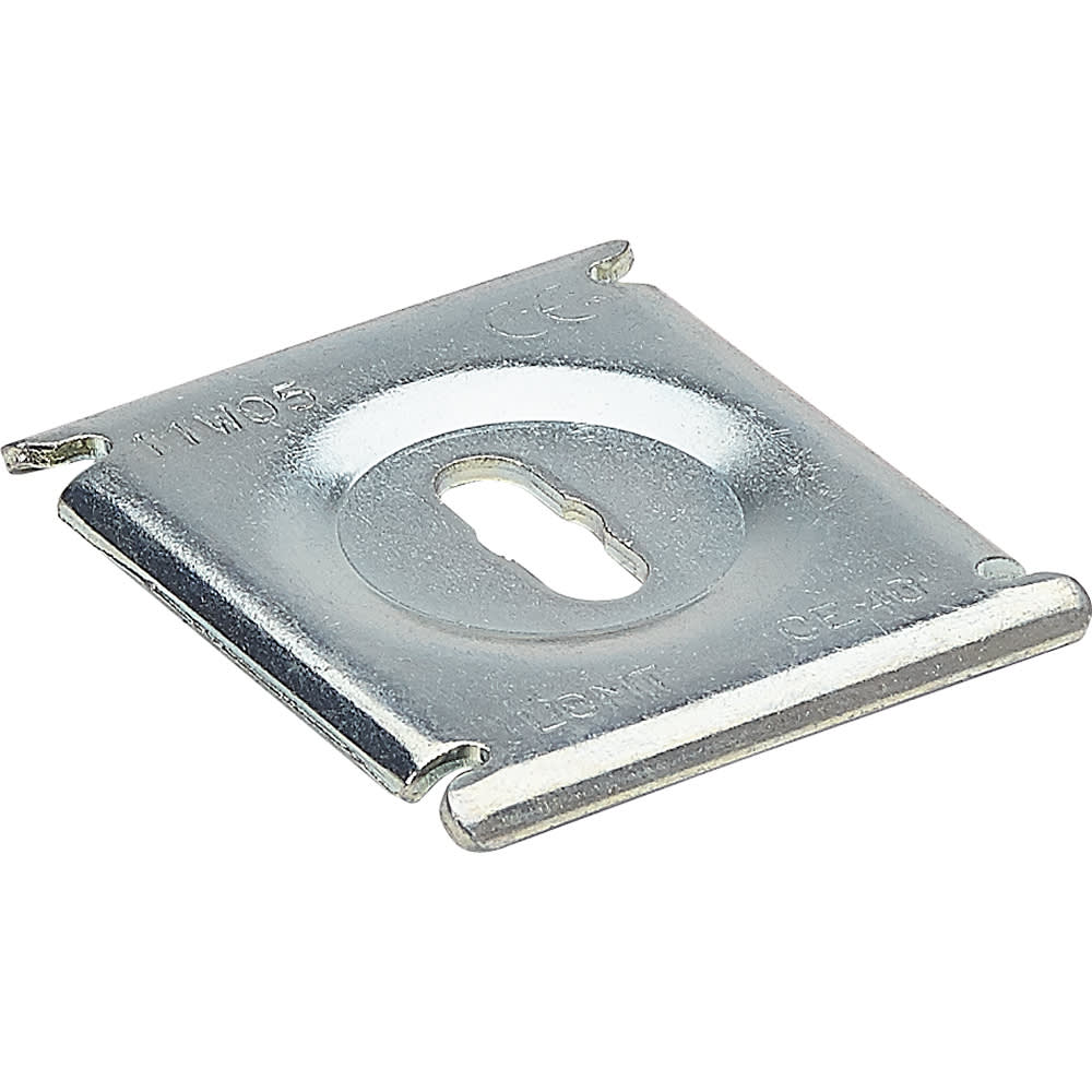 CABLOFIL - CAB558054 CAB - CE40 316L  PIASTRINA