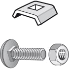 CABLOFIL - CAB558097 CAB - KITFIXTR DC KIT FISSAGGIO