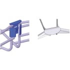 CABLOFIL - CAB558340 CAB - FASLOCK SMALL GS GIUNTO X CURVE