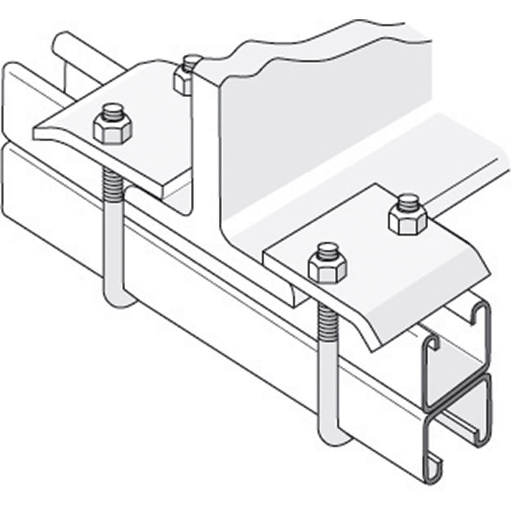 CABLOFIL - CAB559113 CAB - CLMP4 GC MORSETTO CON CAVALLOTTO