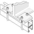 CABLOFIL - CAB559113 CAB - CLMP4 GC MORSETTO CON CAVALLOTTO