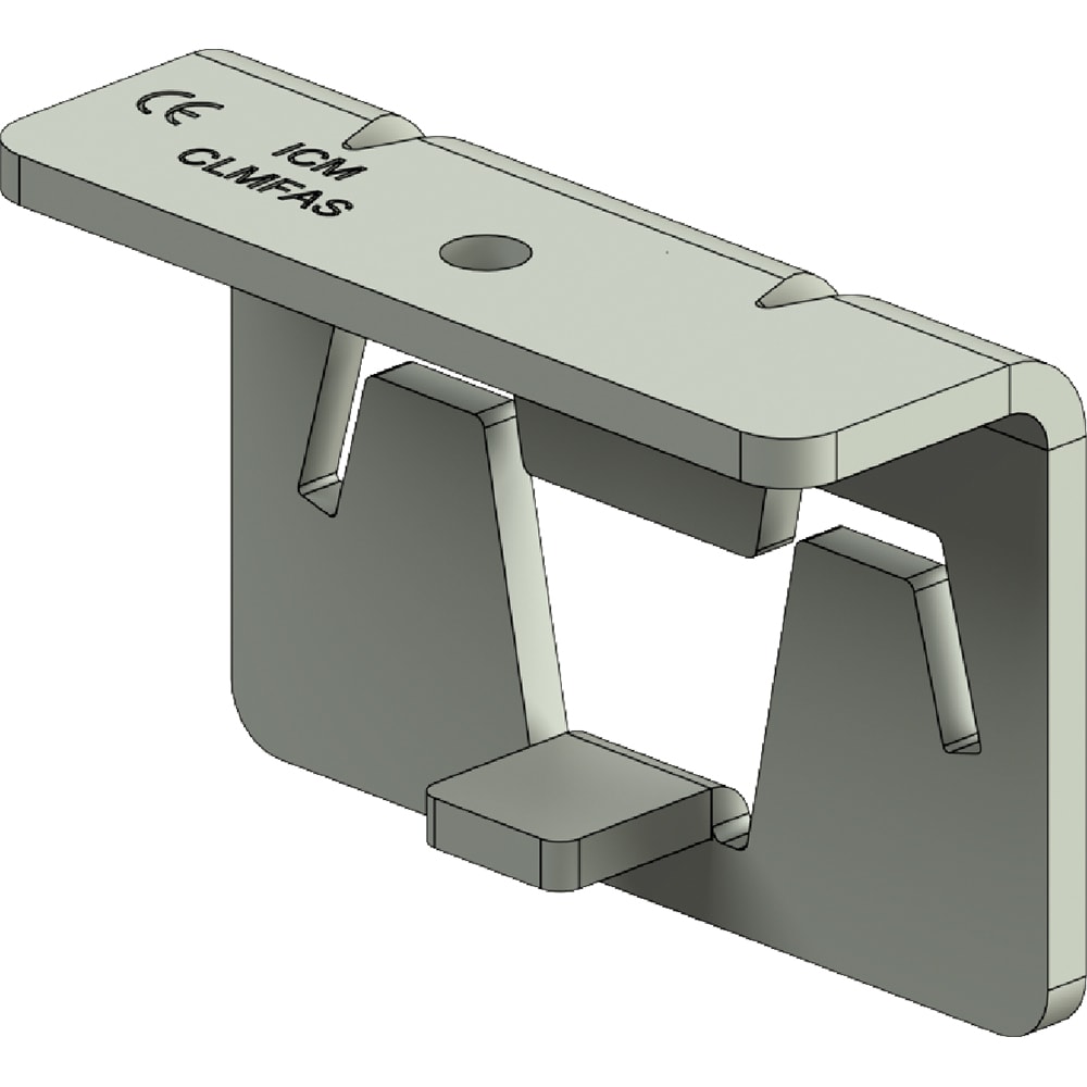 CABLOFIL - CAB559280 CAB - CLMFAS GS  MORSETTO RAPIDO X PUTRE