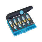 ABC TOOLS SPA - ABCA31792900 SR. A 3179/29 CON 9 INSERTI