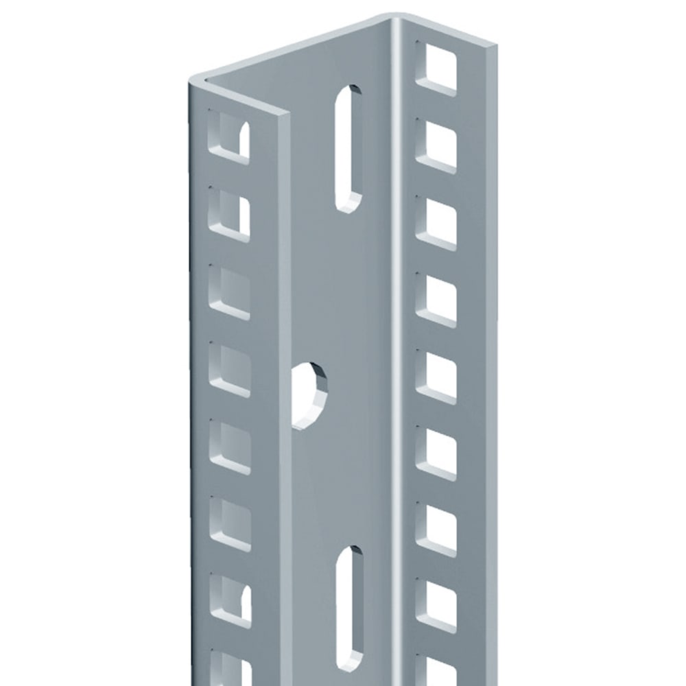 CABLOFIL - CAB561020 CAB - EDF3000GS PROFILATO A U L=3000MM