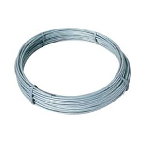ARNOCANALI SPA - ARN318.8M TONDINO D 8 MM AC-GC