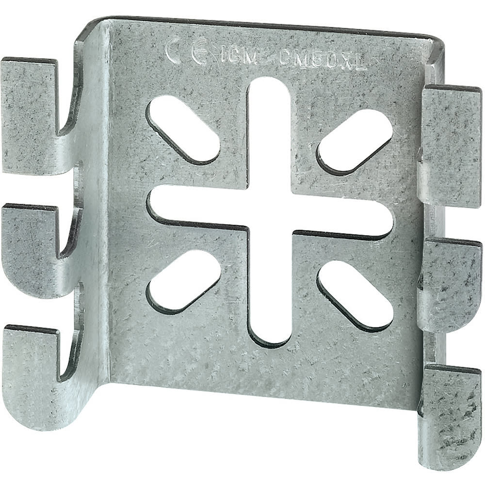 CABLOFIL - CAB586130 CAB - CM50XLGS MENSOLA A PARETE